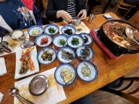 전남화순 갈치조림 맛집 - 오픈이슈갤러리 - 인벤 전남화순 갈치조림 맛집 - 오픈이슈갤러리