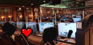 메이플스토리 인벤 : 어제 pc방에서 엄청난걸 봐 버렸다.. - 메이플스토리 인벤 자유게시판