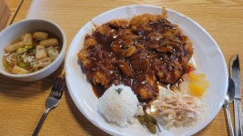 메이플스토리 인벤 : 찐따새끼 왕돈까스를 혼자처먹노 ㅋㅋ - 메이플스토리 인벤 자유게시판