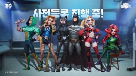 웹진 인벤 : dc 월드 콜라이드 포인트 줌요 - 모바일게임어플 dc 월드 콜라이드 포인트 줌요