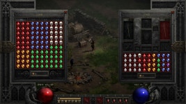 애니20/19/5,40오심,아마횃15/18/8,퍼보140,49배추 ㅍ - 디아블로2 나눔 게시판 - 디아블로2 인벤 애니20/19/5,40오심,아마횃15/18/8... 