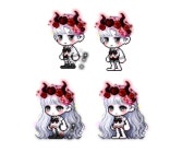 메이플스토리 인벤 : 아렌 or, 안개 아렌 헤어 하신분 - 메이플스토리 인벤 코디 염색 갤러리 아렌 or, 안개 아렌 헤어 하신분