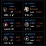 로스트아크 인벤 : 행복로아 7개월가즈아 - 로스트아크 인벤 이슈/토론/버그 게시판