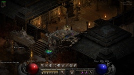 지존 왕꿀팁 우버 등장후 제일빠른곳!! - 디아블로2 자유 게시판 - 디아블로2 인벤 지존 왕꿀팁 우버 등장후 제일빠른곳!! - 디아블로2 자유 게시판