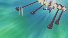 메이플스토리 인벤 : 현재 원피스의 작화를 비교해보자. - 메이플스토리 인벤 자유게시판 (구) 현재 원피스의 작화를 비교해보자.