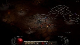 오 래더 첫 레어템 ㅋㅋㅋㅋ - 디아블로2 자유 게시판 - 디아블로2 인벤 오 래더 첫 레어템 ㅋㅋㅋㅋ - 디아블로2 자유 게시판