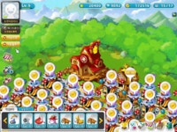 메이플스토리 인벤 : 9배럭 농부의 몬스터라이프 농장 공략 - 메이플스토리 인벤 팁과노하우 게시판 9배럭 농부의 몬스터라이프 농장 공략