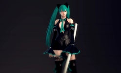 마비노기영웅전 인벤 : 대파는 못참지(미쿠룩 재탕) - 마영전 인벤 단아 게시판 대파는 못참지(미쿠룩 재탕)