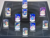 FC 온라인 인벤 : 맨시티토트넘 515인데 어떤가요 - FC 온라인 인벤 팀 · 전술 상담 게시판 맨시티토트넘 515인데 어떤가요