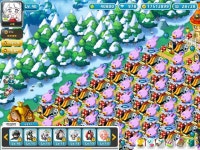 메이플스토리 인벤 : 농장 와르 천장뚫어준건 진짜 신의한수다 - 메이플스토리 인벤 자유게시판