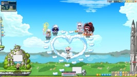 메이플스토리 인벤 : [루나서버] 신생길드 Avvio 길드원 모집중 - 메이플스토리 인벤 길드/친구/농장/파티찾기 게시판