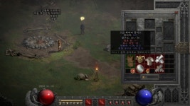 >>5개아이템> 렘룬에팜>>12방상와폴+탈뚜+45올레3솟아타+14맥76어레주얼+14방상템플라코트 - 디아블로2 하드코어 게시판 - 디아블로2 인벤... 