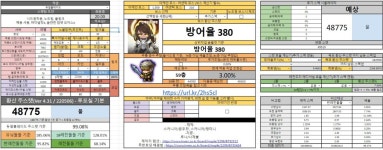 메이플스토리 인벤 : 크로아 검마 트팟구해여 270 환산 59 듀블 - 메이플스토리 인벤 길드/친구/농장/파티찾기 게시판 크로아 검마... 