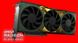 22% 더 나은 FPS/Watt를 제공합니다. - IT인벤_새소식 게시판 [PC하드웨어] AMD: Radeon RX 6950 XT는 $80% 더 많은 FPS/$ 및 22% 더... 