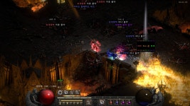 왔구나 왔어~ - 디아블로2 자유 게시판 - 디아블로2 인벤 왔구나 왔어~ - 디아블로2 자유 게시판