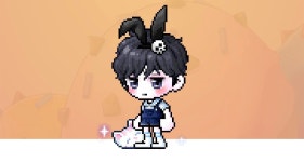 메이플스토리 인벤 : 검파커믹 채운 포숑과 - 메이플스토리 인벤 코디 염색 갤러리 검파커믹 채운 포숑과