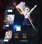 로스트아크 인벤 : 4서포터 파티.jpg - 로스트아크 인벤 도화가 게시판 4서포터 파티.jpg