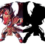 메이플스토리 인벤 : 카이저 신규 6차를 상상 - 메이플스토리 인벤 전사 직업게시판 카이저 신규 6차를 상상