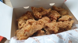오버워치 인벤 : ㅇ?치킨왔는데 져있네 - 오버워치 인벤 자유게시판