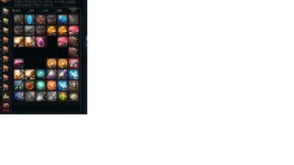 마비노기영웅전 인벤 : 미조 3단계 풀껍 168개 ㅍㅍ - 마영전 인벤 거래소