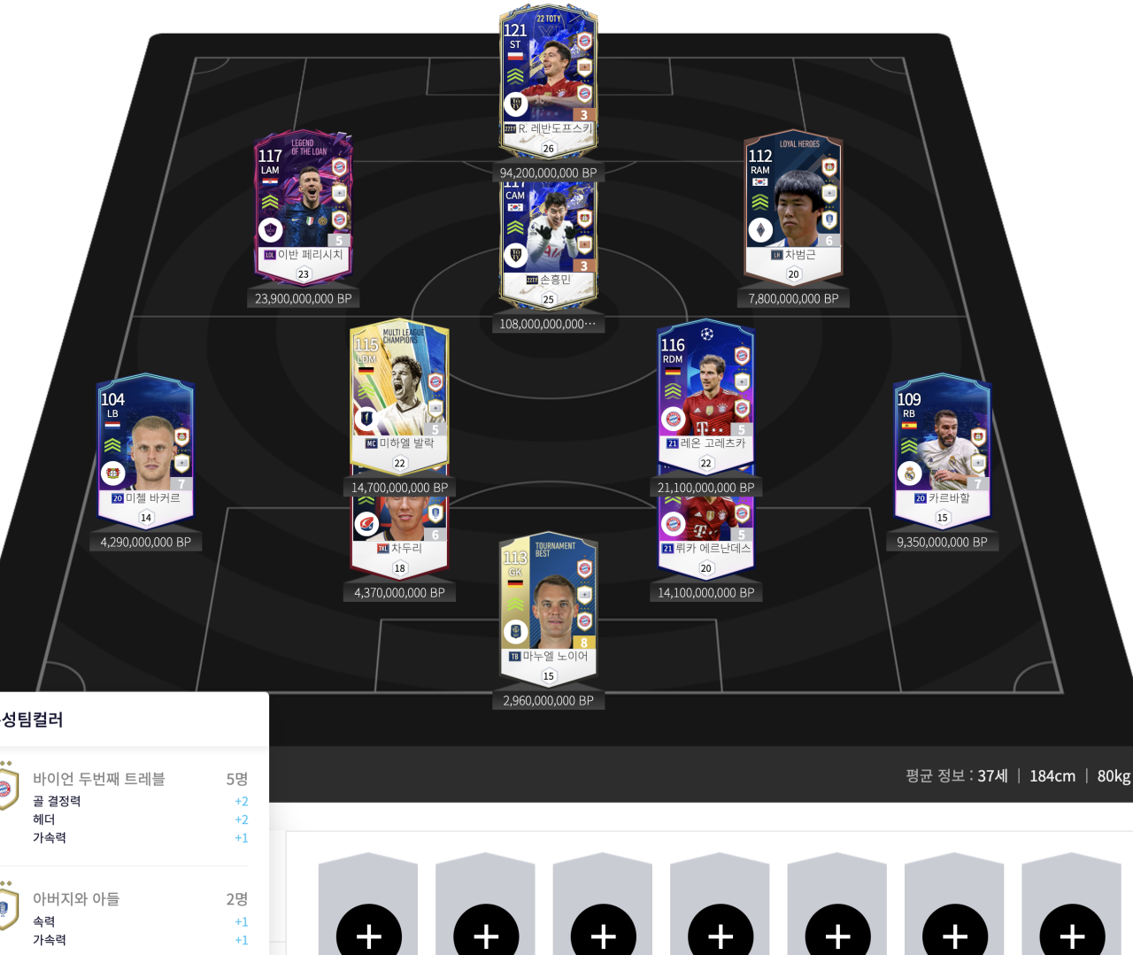 바이에른 뮌헨, 레버쿠젠에 0-1으로 패배... DFB 포칼 16강서 우승 행진 저지