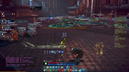 웹진 인벤 : 힐러가 가장 재밌었던 게임 - 테라 인벤 자유게시판 힐러가 가장 재밌었던 게임