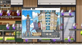 메이플스토리 인벤 : [1.2.143] 커닝타워 확장공사 했네요 - 메이플스토리 인벤 자유게시판