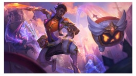 메이플스토리 인벤 : PC묻은 라이엇 스킨 현재 상황 - 메이플스토리 인벤 자유게시판 (구) PC묻은 라이엇 스킨 현재 상황