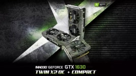 IT 인벤 : GTX 1050 Ti와 동등한 GTX 1630 벤치마크 - IT 인벤 신제품 · 업계동향 게시판 GTX 1050 Ti와 동등한 GTX 1630 벤치마크