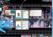 메이플스토리 인벤 : 무개념 버닝섭 스틸러 농장 검색해봤는데 딱봐도 부캐인거 같은데 본캐 못찾는건가요? - 메이플스토리 인벤 자유게시판 (구)