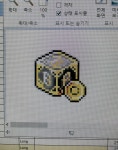 메이플스토리 인벤 : 심심해서 찍은 블랙큐브 도트 - 메이플스토리 인벤 자유게시판 (구) 심심해서 찍은 블랙큐브 도트