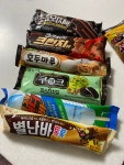 메이플스토리 인벤 : 가장 조아하는 아이스크림 골라봐 - 메이플스토리 인벤 자유게시판