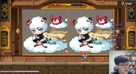 메이플스토리 인벤 : ㅇㅂ)명훈 어머니 ㅈㄴ웃기네 ㅋㅋㅋ.JPG - 메이플스토리 인벤 자유게시판