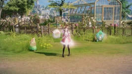 로스트아크 인벤 : 기상술사 이벤트 참여 - 로스트아크 인벤 이벤트 게시판 기상술사 이벤트 참여