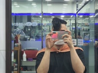 메이플스토리 인벤 : 로얄헤어 참고 미용실왔다 - 메이플스토리 인벤 자유게시판