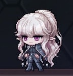 메이플스토리 인벤 : 베로니카가 엔피씨 도트중에 젤 이쁜거 같음 - 메이플스토리 인벤 자유게시판 (구) 베로니카가 엔피씨 도트중에 젤 이쁜거 같음