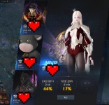 로스트아크 인벤 : 도심 3번 뜬 1504 아르카나 VS 시너지 다 받은... 아르카나 게시판 도심 3번 뜬 1504 아르카나 VS 시너지 다 받은 1508 스커