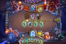 하스스톤 인벤 : 무한으로 즐겨요~ 명륜진사 갈비~ - 하스스톤 인벤 자유 게시판