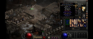 ✅구교복 으뜸✅35/13✅시세가? - 디아블로2 자유 게시판 - 디아블로2 인벤 ✅구교복 으뜸✅35/13✅시세가? - 디아블로2 자유 게시판