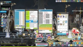 메이플스토리 인벤 : 다음달 해방전 61층 주차 - 메이플스토리 인벤 전사 직업게시판