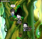 메이플스토리 인벤 : 인내의 숲! - 메이플스토리 인벤 코디 염색 갤러리 인내의 숲!