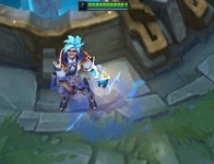 리그오브레전드 인벤 : 전투사관학교 이즈리얼 신화급 크로마... 인벤 LoL · e스포츠 이야기 게시판 전투사관학교 이즈리얼 신화급 크로마