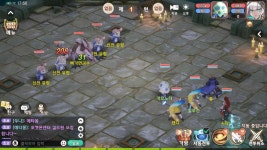 일루전테일즈 오픈했어요 - 모바일게임어플 - 인벤 일루전테일즈 오픈했어요 - 모바일게임어플