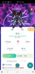 포켓몬 GO 인벤 : 2079 4216 2511 - 포켓몬GO 인벤 게시판