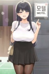 메이플스토리 인벤 : 모텔 Before/After - 메이플스토리 인벤 자유게시판 (구) 모텔 Before/After