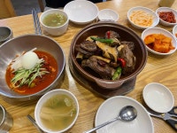 메이플스토리 인벤 : 갈비찜 먹고옴 - 메이플스토리 인벤 자유게시판