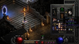 자연의 평화 으뜸 시세있나요? - 디아블로2 자유 게시판 - 디아블로2 인벤 자연의 평화 으뜸 시세있나요?