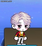 메이플스토리 인벤 : 리드헤어 코디 - 메이플스토리 인벤 코디/득템/스크린샷 게시판 리드헤어 코디