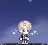 메이플스토리 인벤 : 리드헤어랑 오드멍눈 뽑았어요 ( ᐛ )و... 인벤 코디/득템/스크린샷 게시판 리드헤어랑 오드멍눈 뽑았어요 ( ᐛ )و