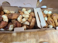 메이플스토리 인벤 : 치킨 신드롬 옴 - 메이플스토리 인벤 자유게시판
